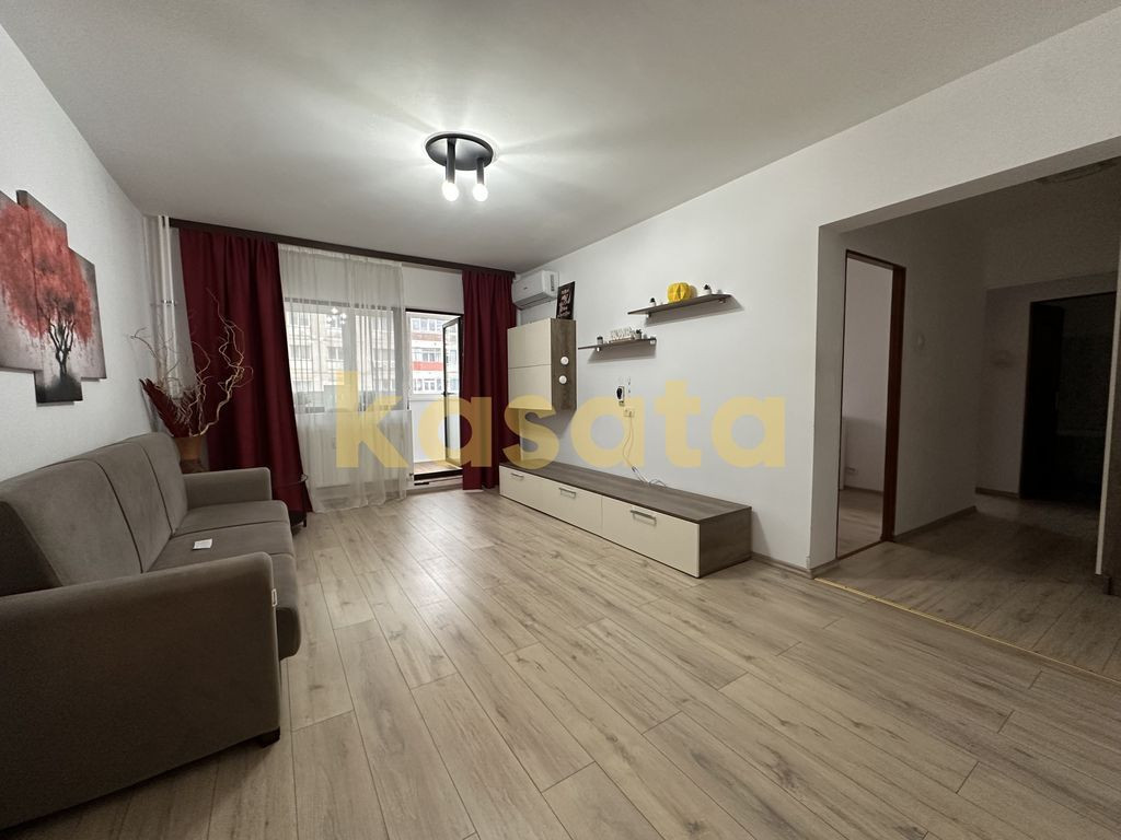 3 camere de închiriat, Lujerului – aproape de metrou ?...