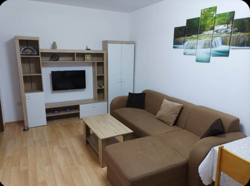 Garsoniera de vanzare in zona Capitol, Constanta