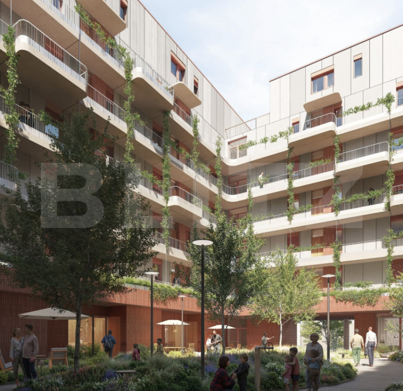 Comision 0! River by Hexagon Penthouse 3 Bai 144 mp 3 Terase