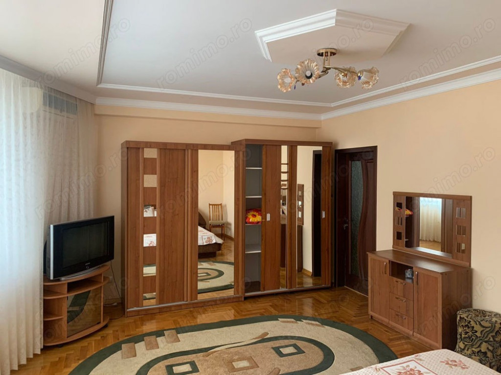 Garsoniera zona Prelungirea Ghencea