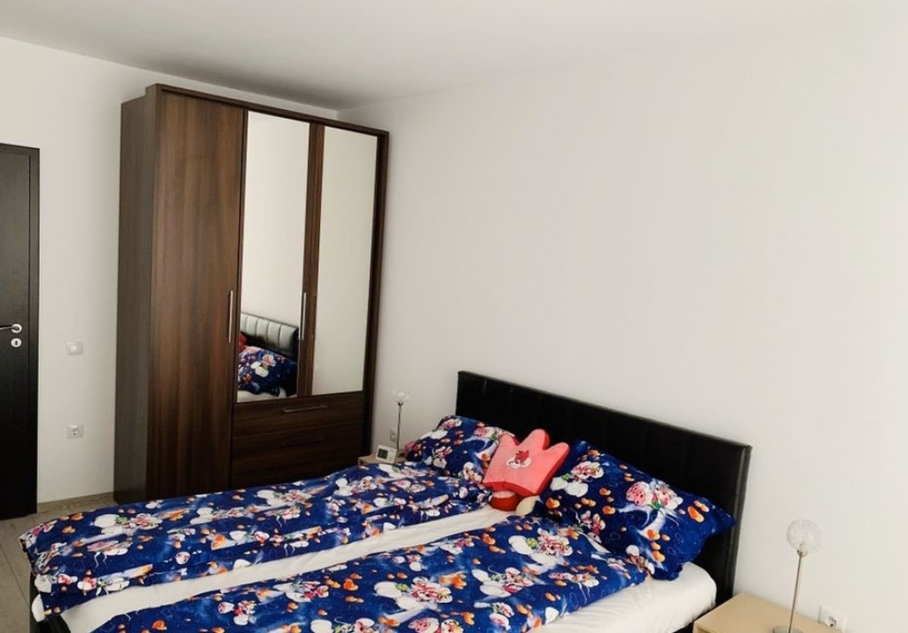 Garsoniera Cartierul Latin