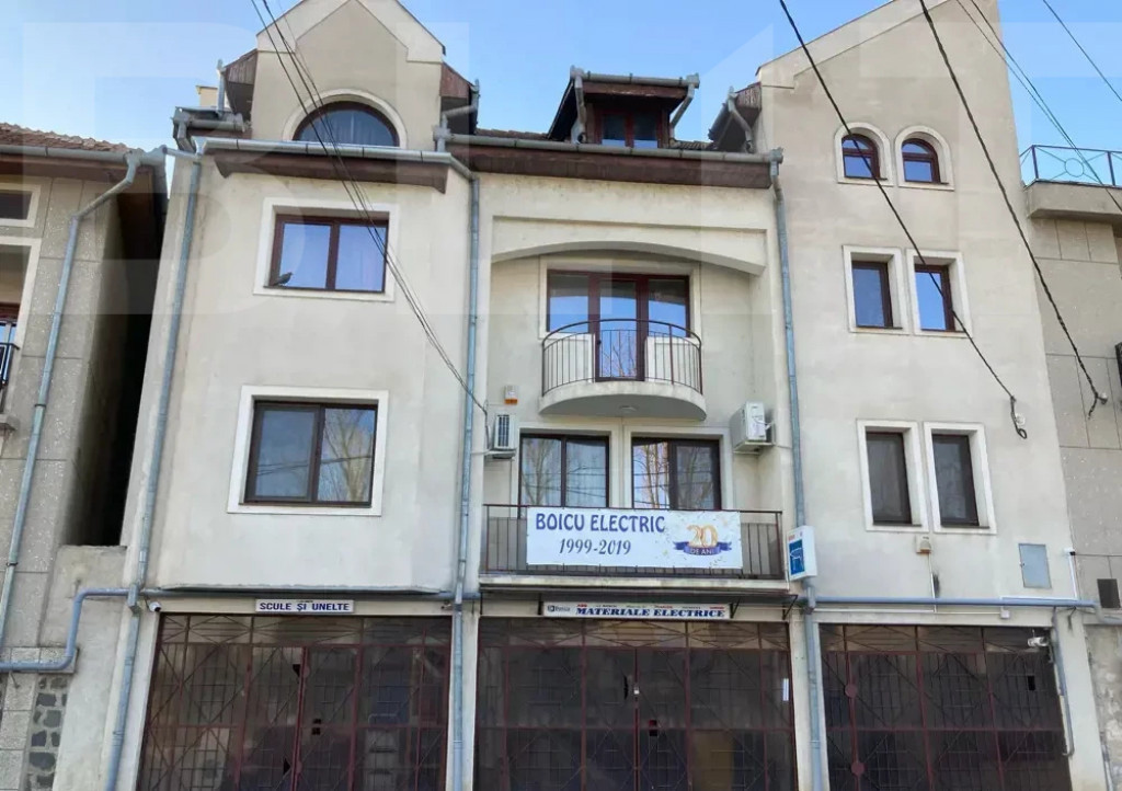 Casa str. salcamilor nr. 68 Lugoj Timis