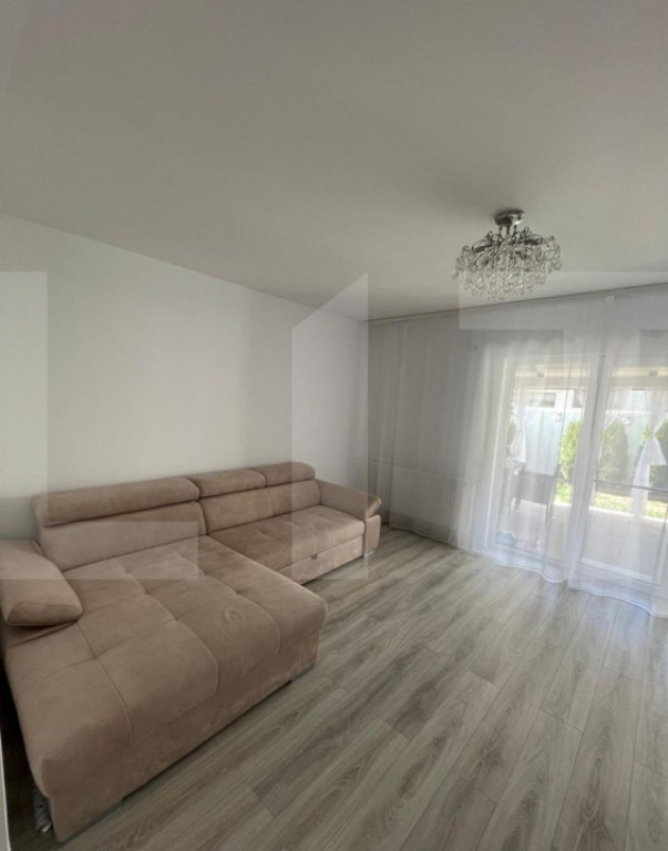 Vila moderna P+2, 135mp - Berceni