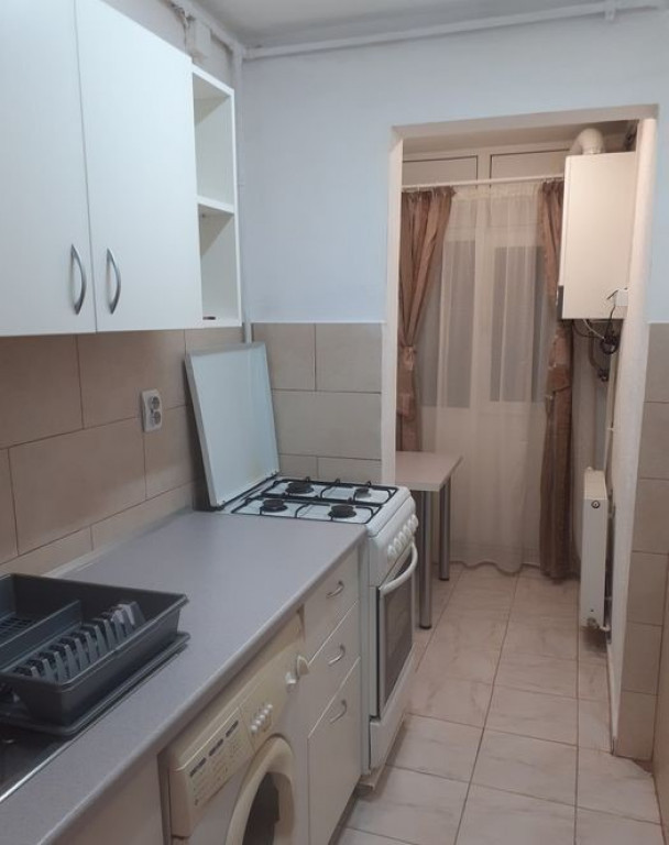 Garsoniera Zoan 13 Septembrie