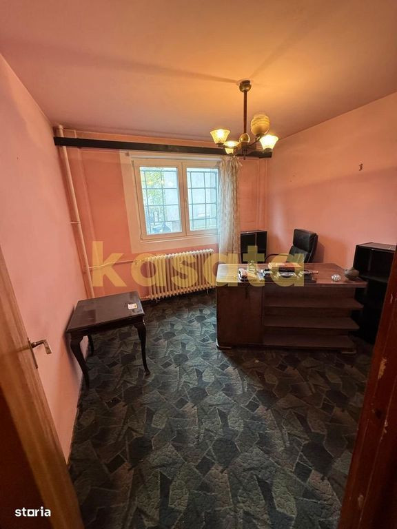 Apartament 2 Camere | 38mp | Parter | Semidecomandat | Ti...