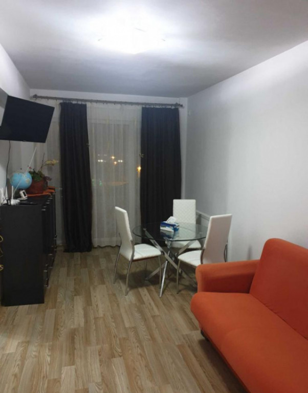 Studio / 38 mp / zona ICIL / centrală proprie / bloc nou /