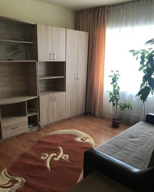 Garsoniera zona Piata Domenii