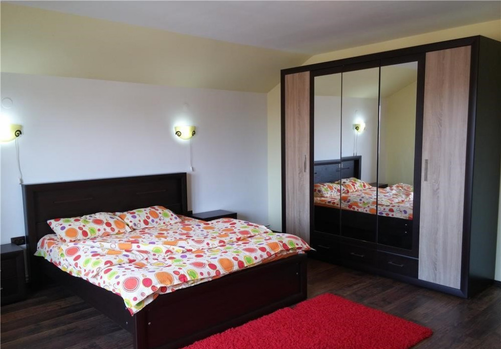 Garsoniera - Str. Orzari