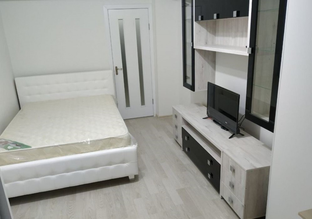 Garsoniera Zona Sos. Virtutii