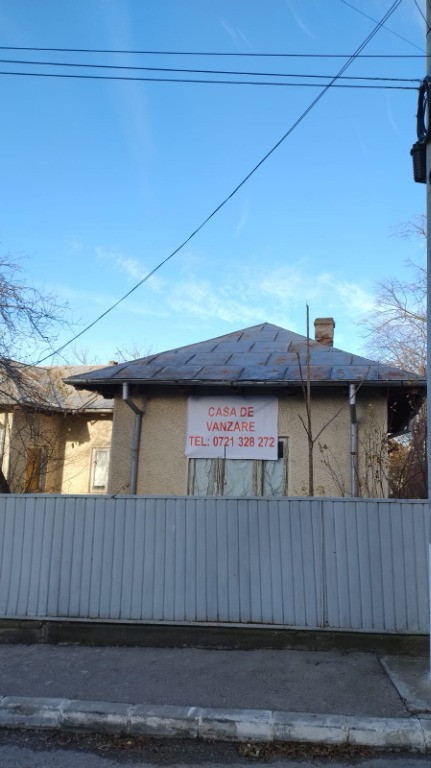 Spațiu comercial 3 birouri Dacia