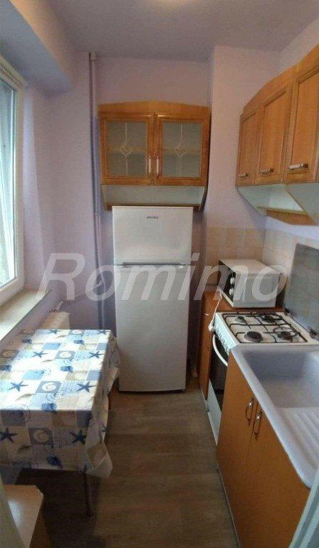 Garsoniera la metrou Dristor