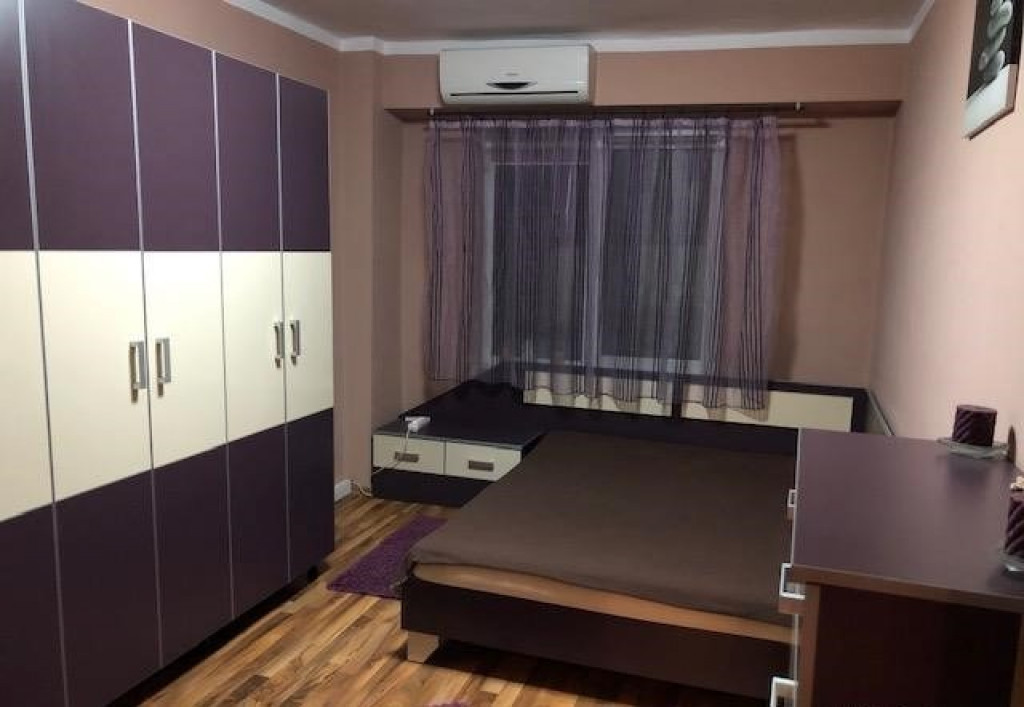 Garsoniera in zona Lujerului