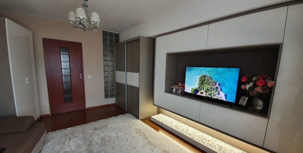 Garsoniera zona Grozavesti