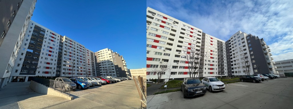 Apt. 2 cam,bloc 2021,Militari,Rotar Park 2,zona Mc Donalds,Metro