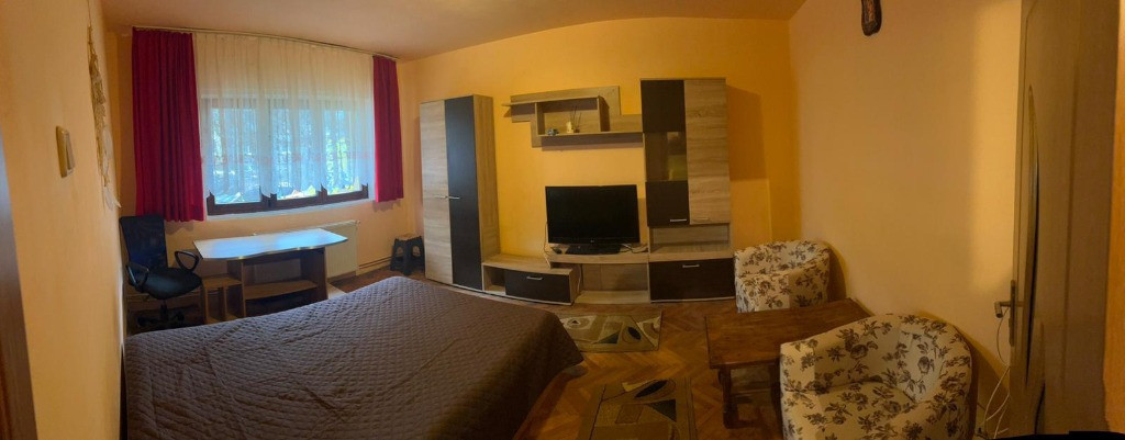 Inchiriez apartament 1 camera Calea Martirilor