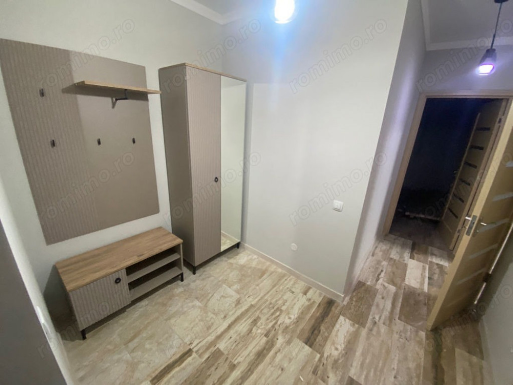 Garsoniera de vanzare zona Sisesti