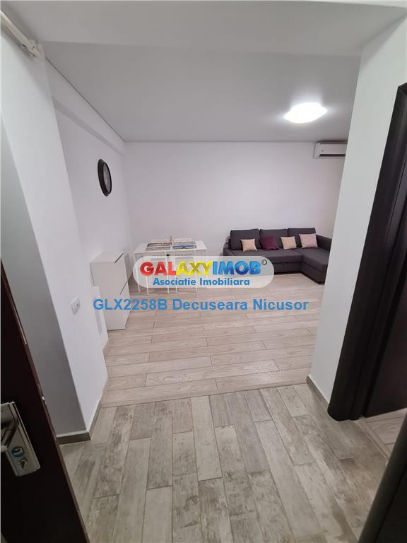 Apartament 2 Camere mobilat utilat Militari Residence 61.900