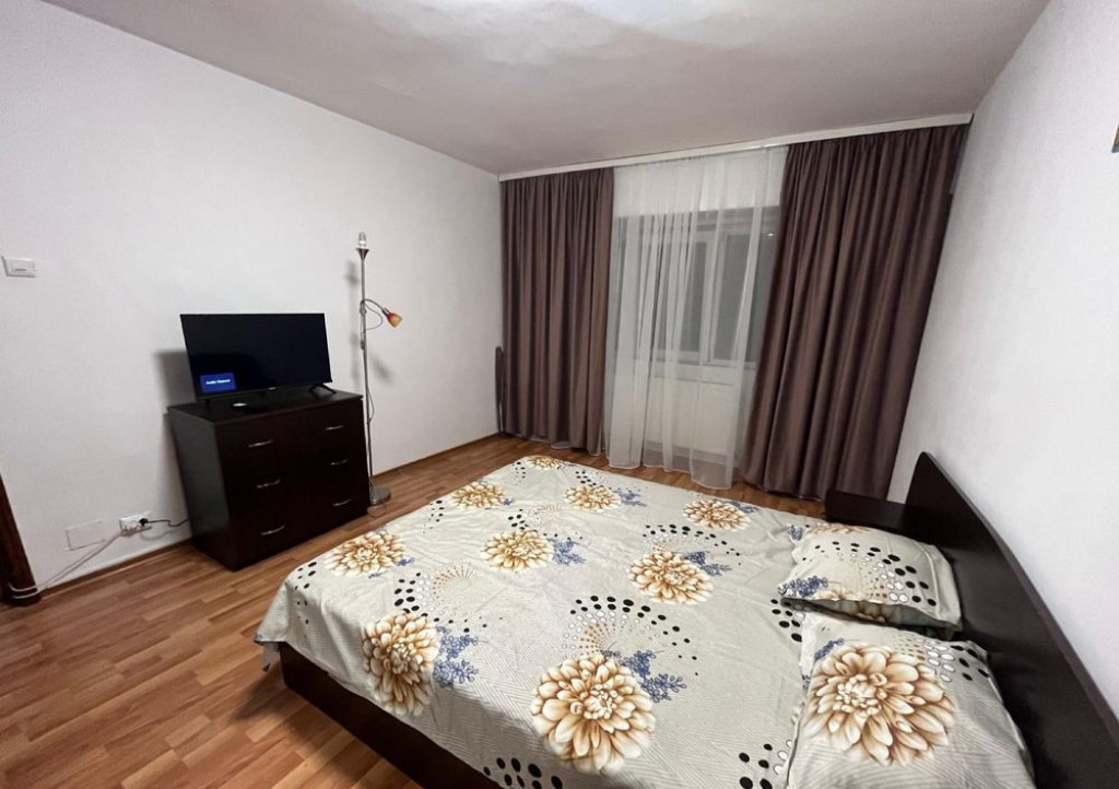 Apartament 2 camere / 60 mp / zona institutul de marina /
