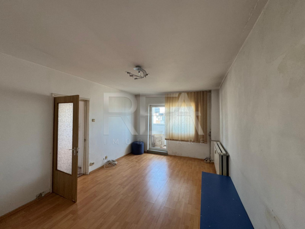 2cam decomandat 8/8 - Zboina Neagra