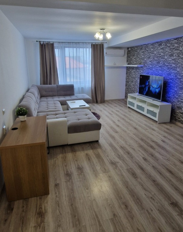 2 camere, nou, modern, centrala, parcare, metrou Pacii, Apusului