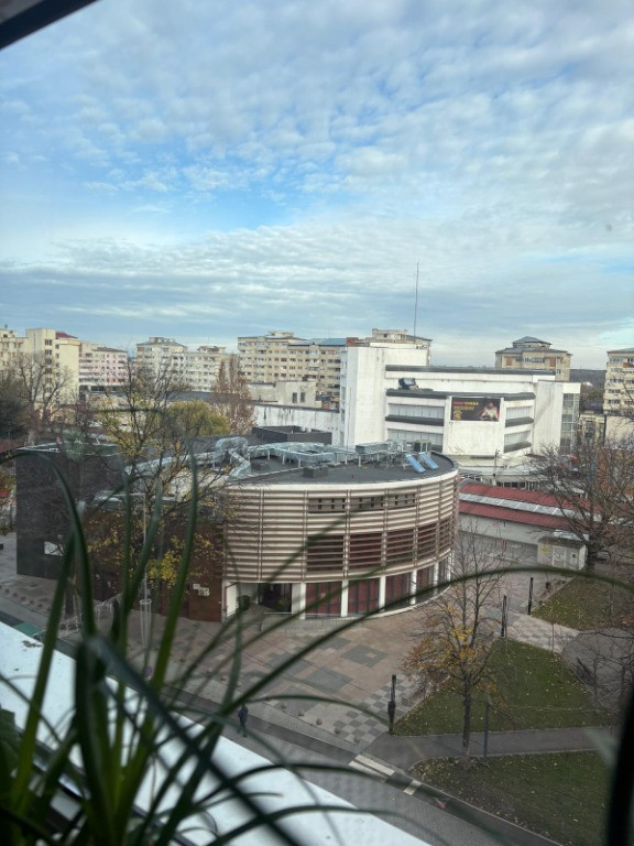 Apartament 3 camere Alexandria str. Dunarii