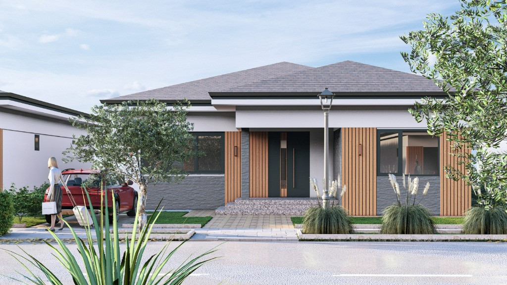 Case de vanzare in Agigea zona Steaua de Mare