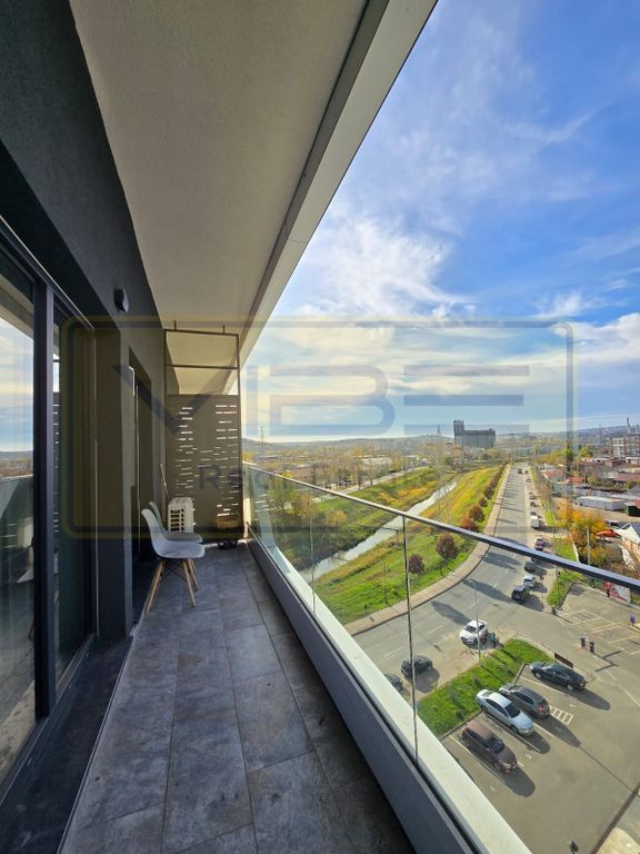 Himson - Tatarasi - 2 camere 43mp- Intabulat - bloc nou