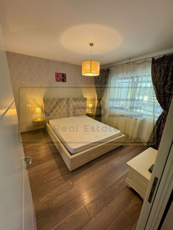 Newton Tatarasi - 3 camere 72mp- Intabulat - bloc nou