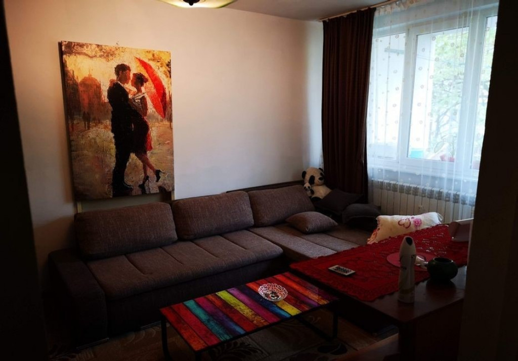 2 camere - Zona Iancului