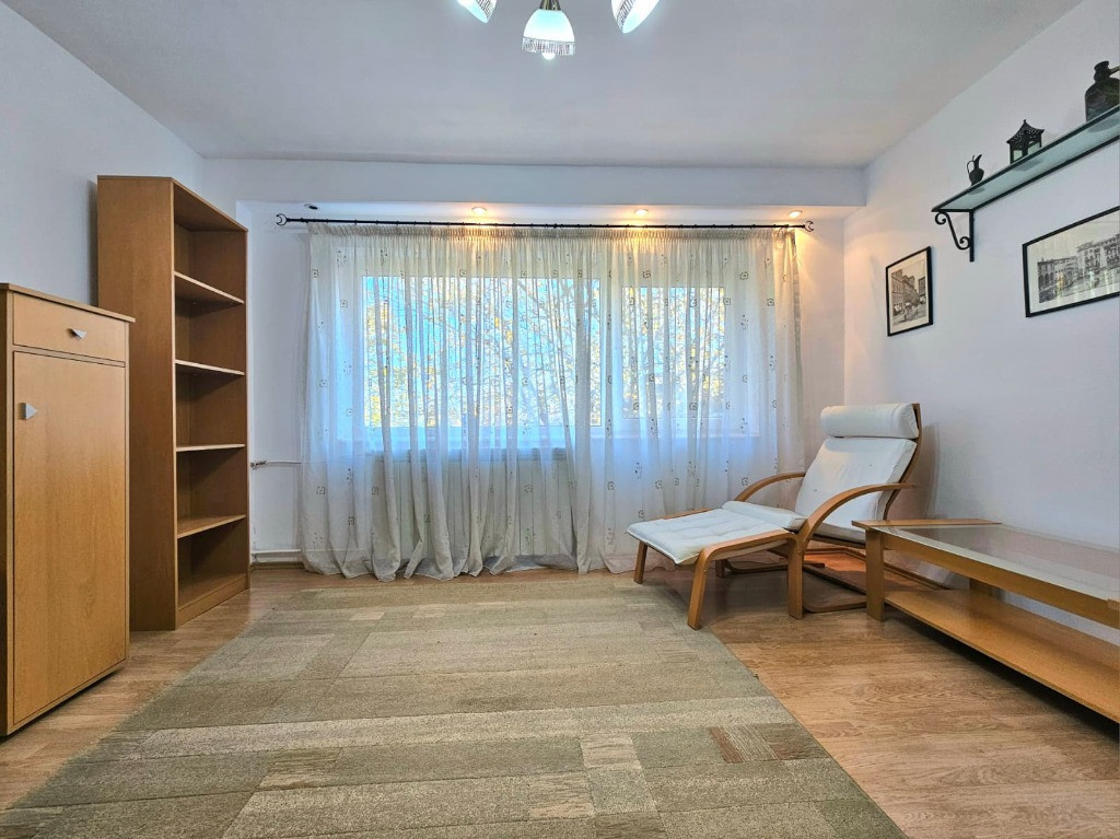 Apartament 3 camere 91mp | Decomandat -Nou | Cavar Residence