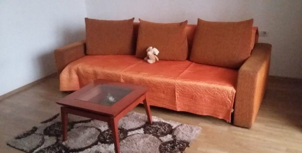 Garsoniera Zona Mihai Bravu