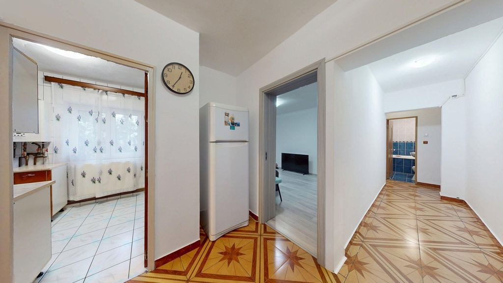 2 CAMERE BLOC NOU VEDERE LAC TERASA 8 MP