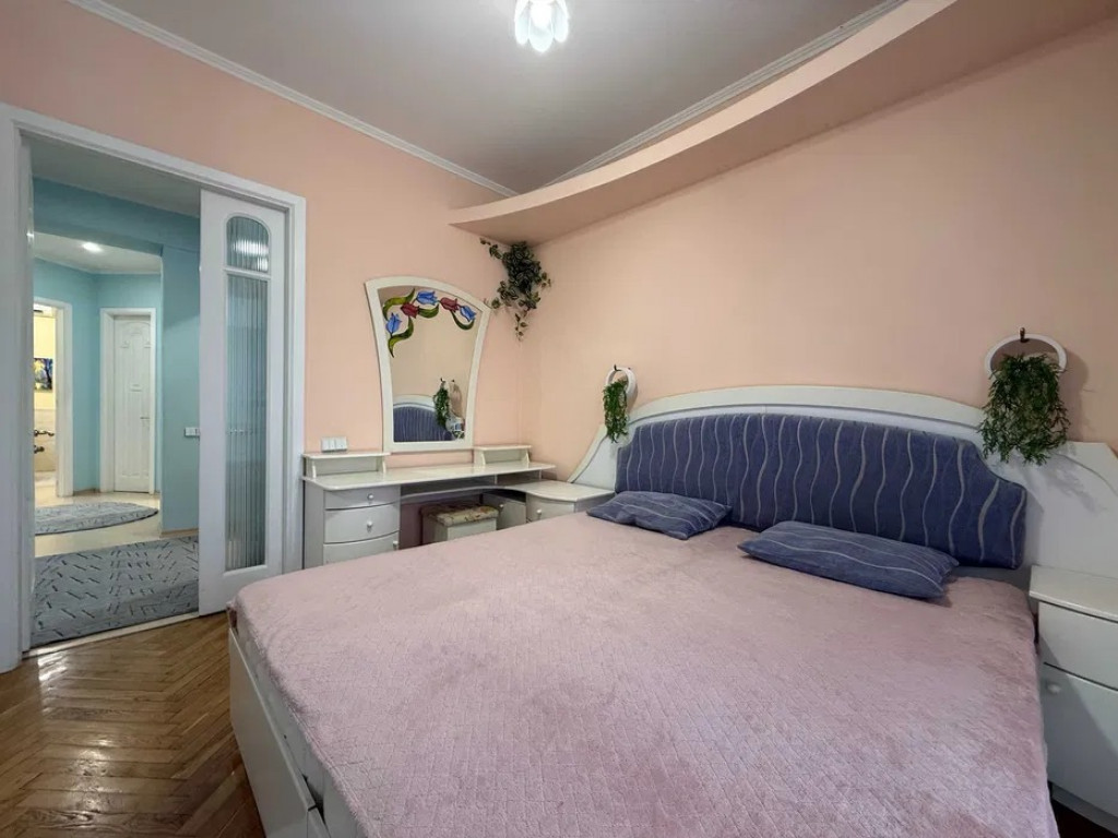 Rent apartament 3 camere rooms (Owner) Gorjului