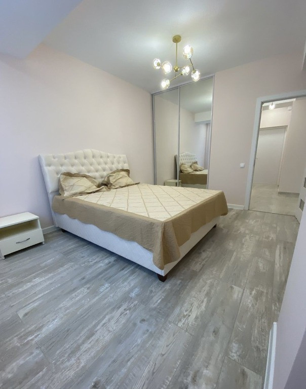 Garsoniera pe B-dul. Mihail Kogalniceanu