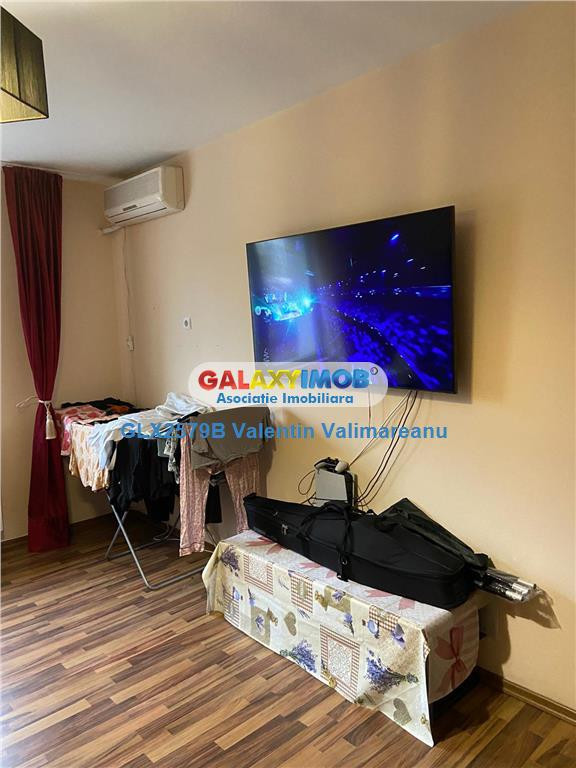 Apartament 2 Camere Basarabia VI 172