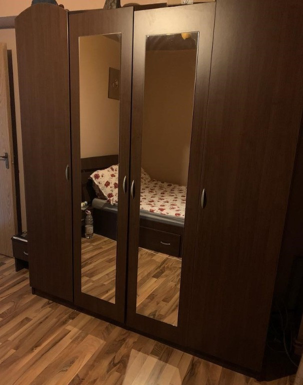 Garsoniera de inchiriat zona Tei