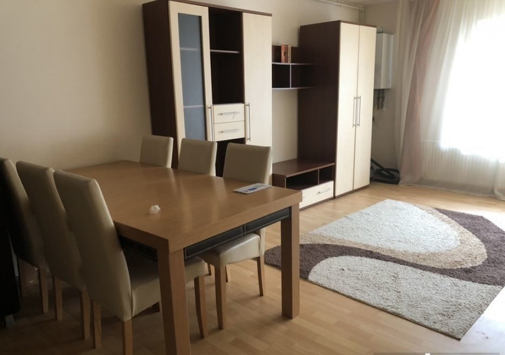 Apartament 2 camere zona Ferdinand