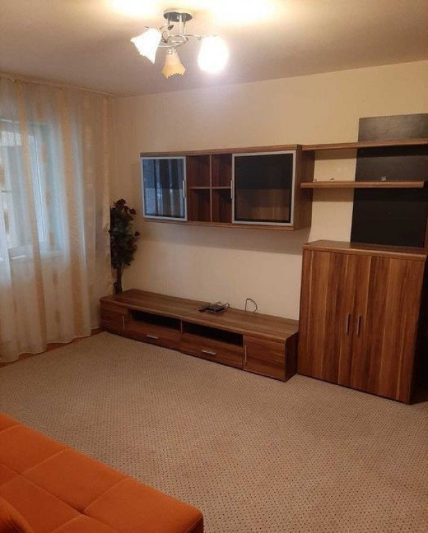 Apartament 2 camere zona Tei
