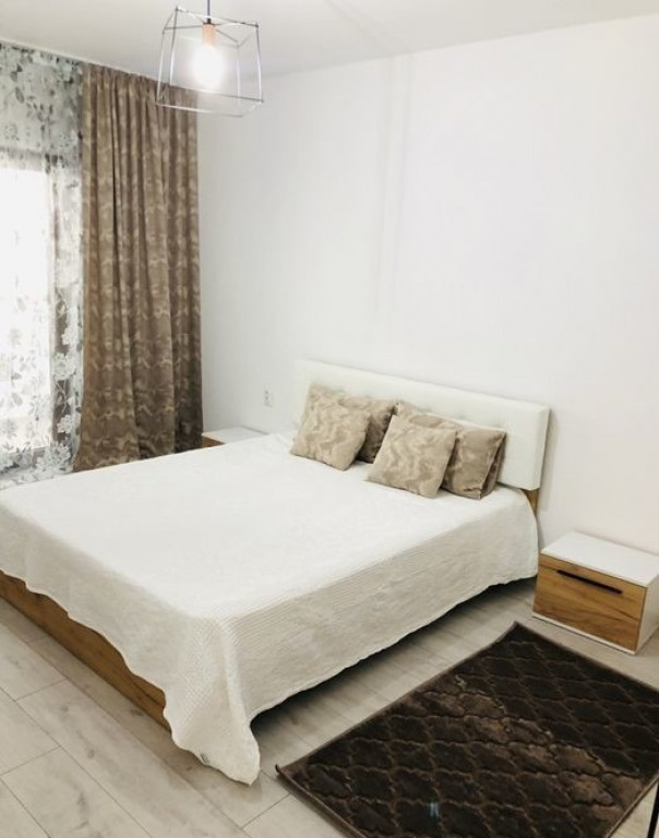 Garsoniera spatioasa situata in zona Politehnicii