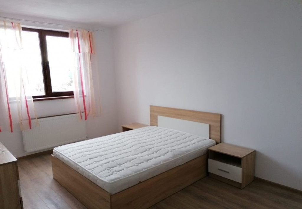 Garsoniera zona Pipera