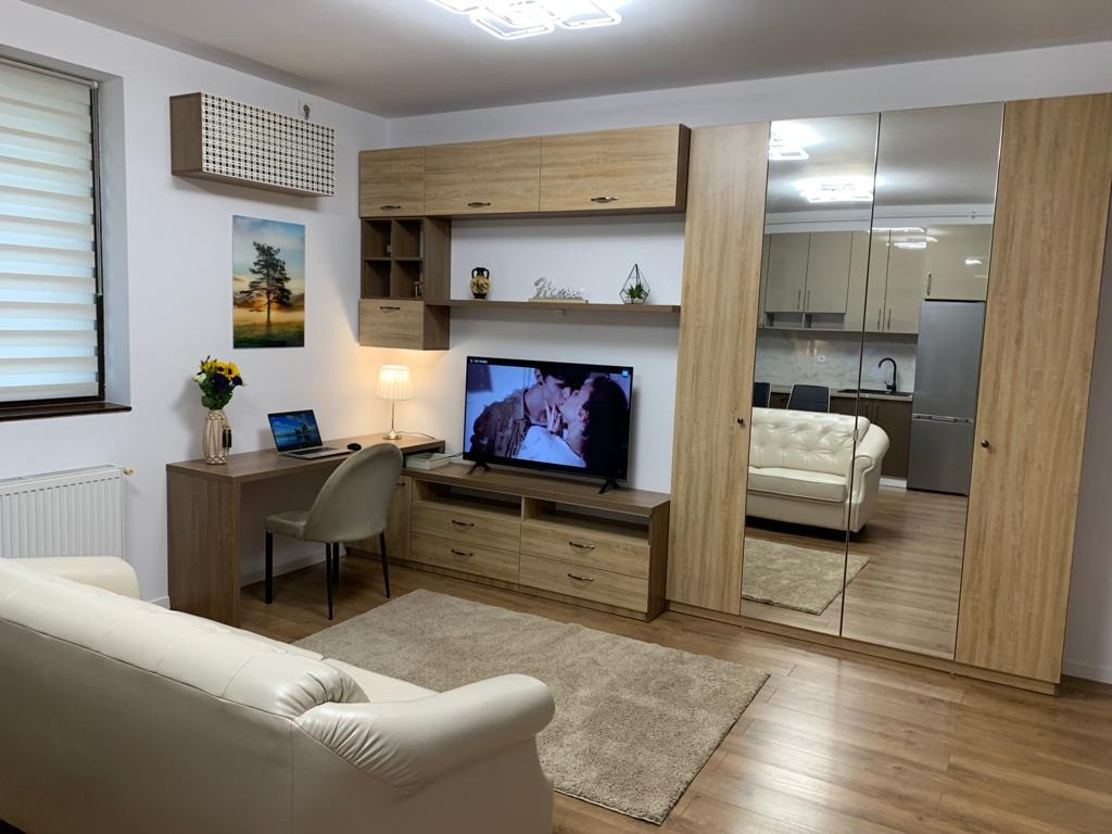 Particular, Garsoniera (Studio), bloc nou, Iancului – fara agentii