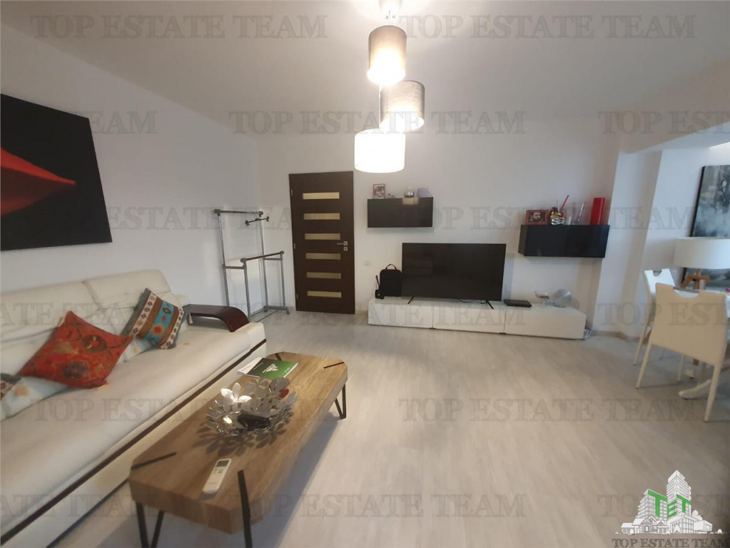 Apartament 2 camere de Lux cu Vedere la Mare Faleza Nord?...