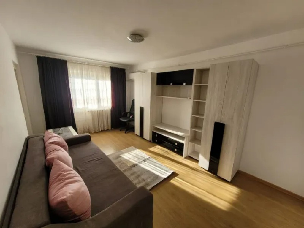 Apartament 2 camere D, in Podul de Fier