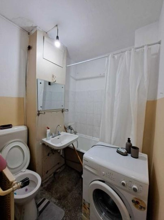 Dristor danubiu etaj 4