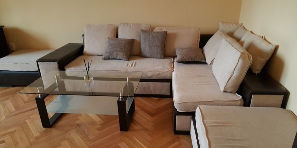 Garsoniera zona Nerva Traian