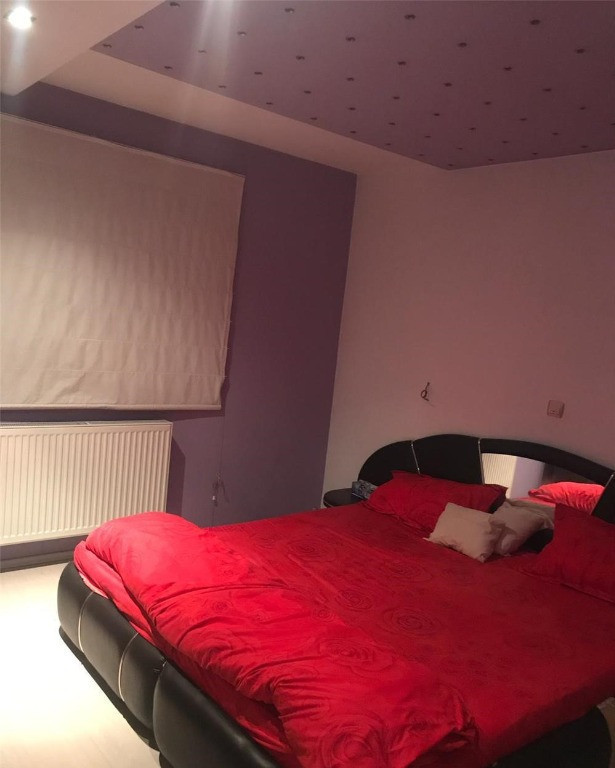 Garsoniera renovata pe Nerva Traian