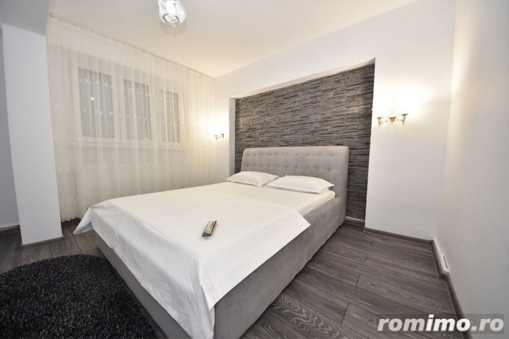 Garsoniera statia de metrou Grozavesti