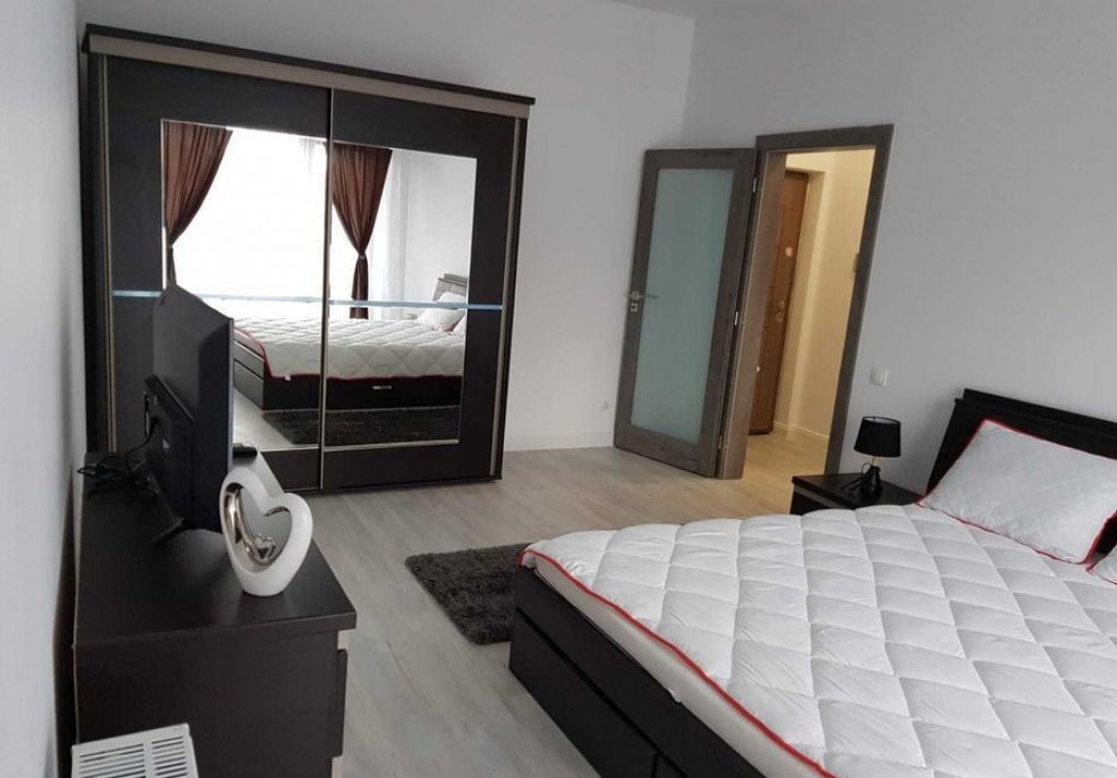 Garsoniera zona Obor Ferdinand