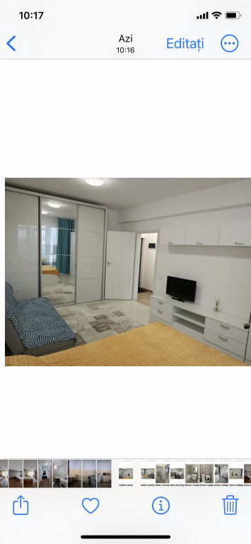 Berceni metrou biruintei 3