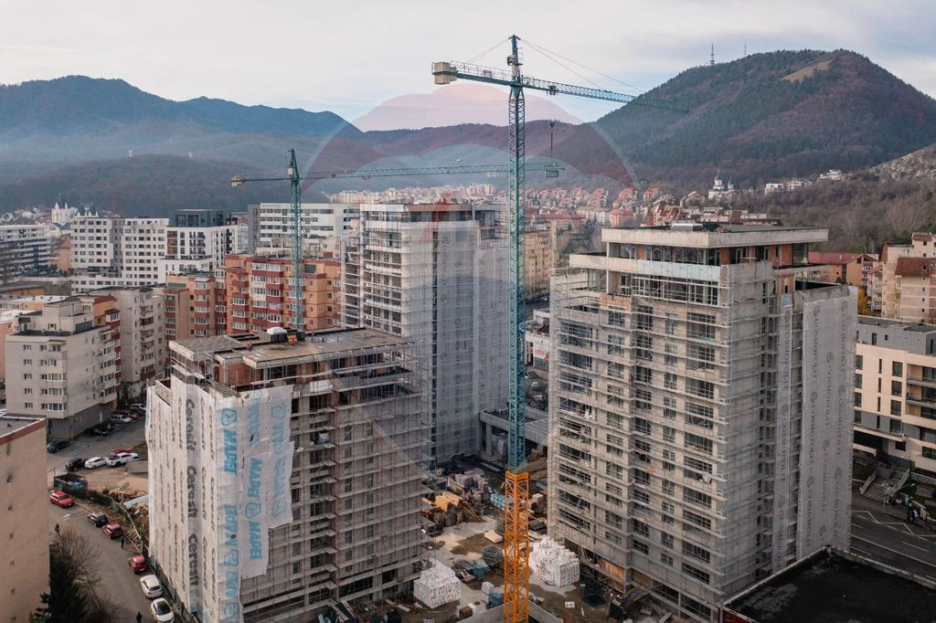 Cosmopolit Zenit – Ansamblu Rezidențial Premium în R?...